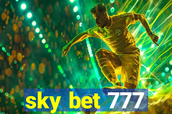 sky bet 777
